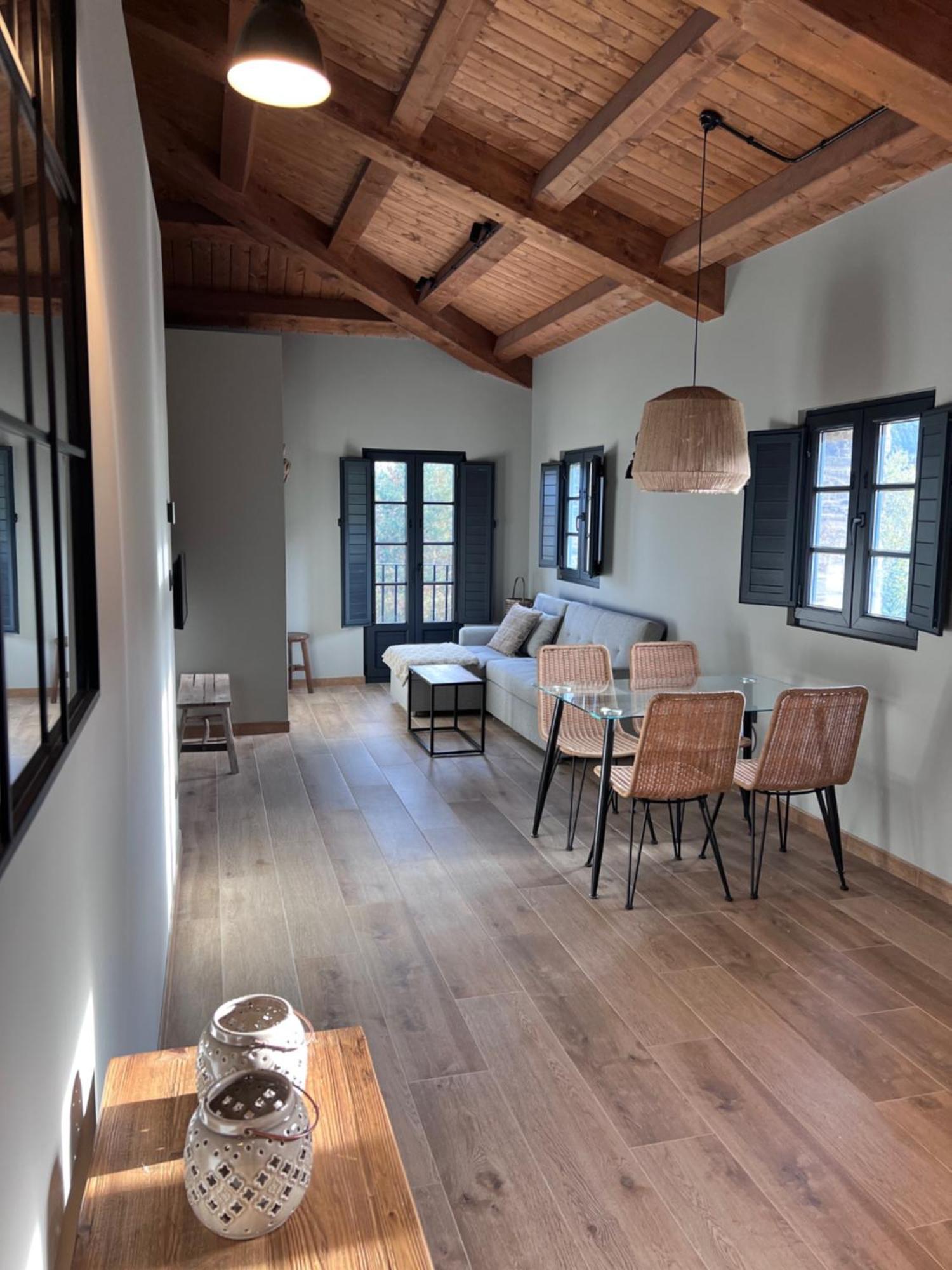 Villa Complejo Rural Casona De Labrada Exterior foto