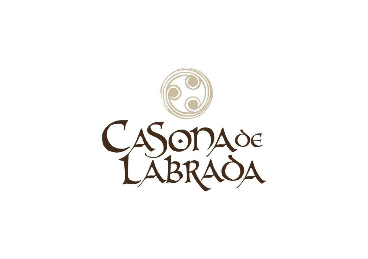 Villa Complejo Rural Casona De Labrada Exterior foto